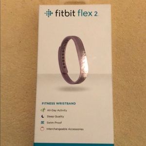 Fitbit Flex 2